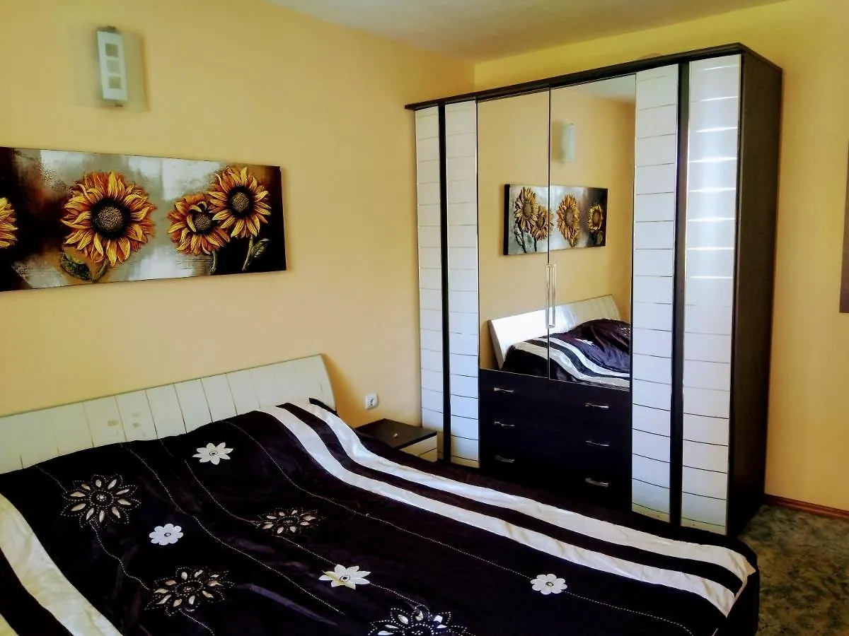 Laura Apartment Primorsko