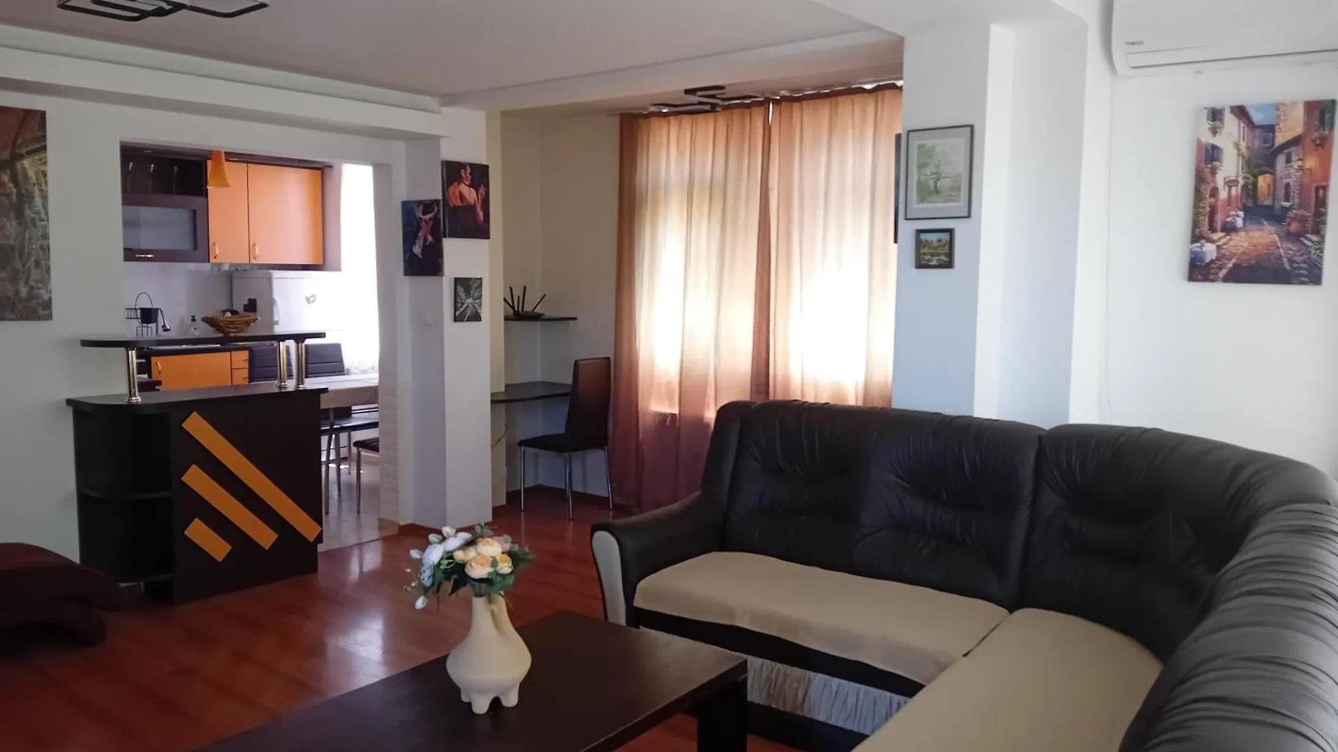 Laura Apartment Primorsko