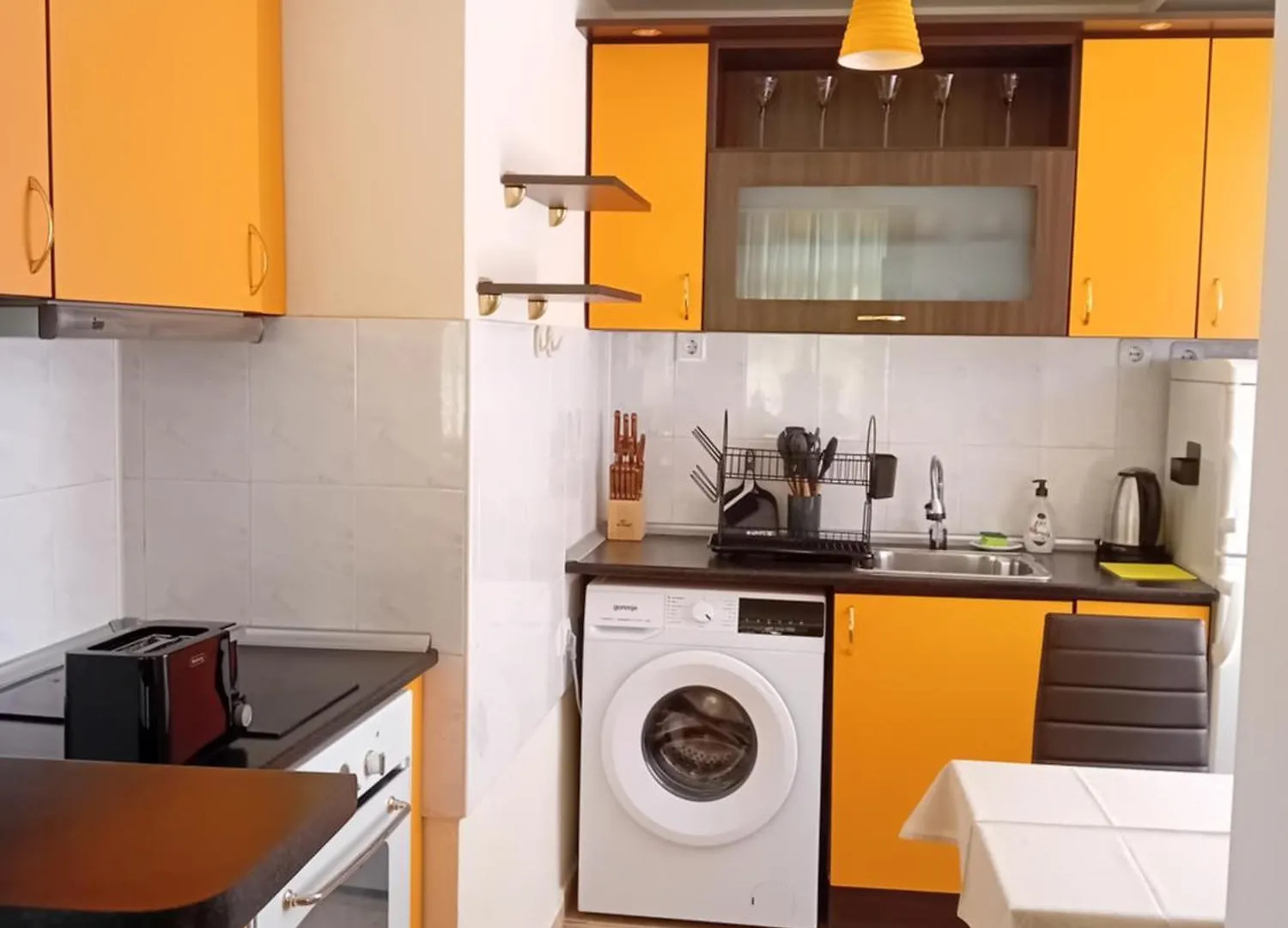 Laura Apartment Primorsko
