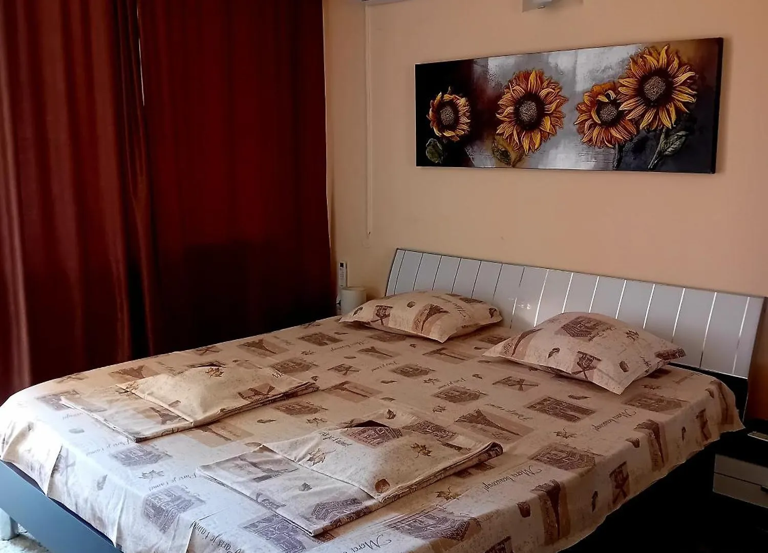 Laura Apartment Primorsko 0*,  Bulgaria