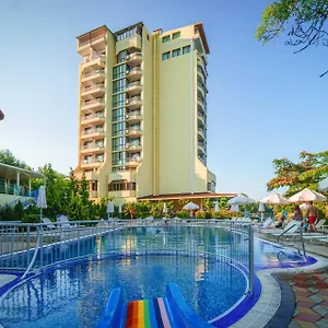 Hotel Perla Sun, Primorsko