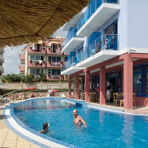3* Hotel Nadia